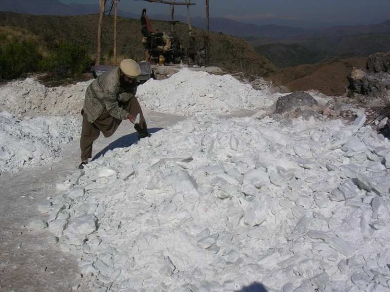 DP1 at Mines